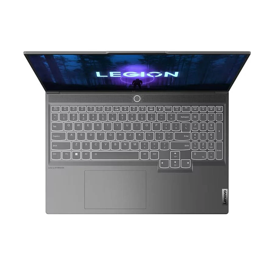 Lenovo Legion Slim 7i 16IRH8 All Laptop in BD