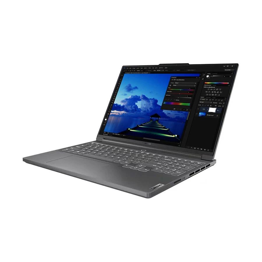 Lenovo Legion Slim 7i 16IRH8 All Laptop Price in Bangladesh