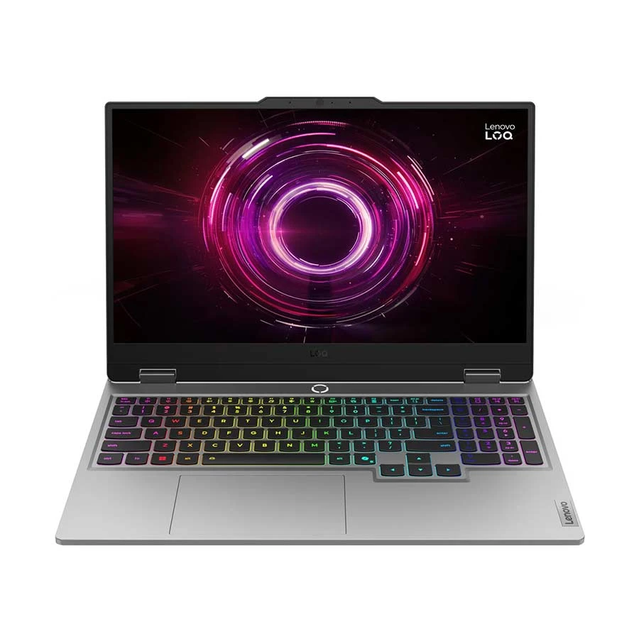 Lenovo LOQ 15AHP10 All Laptop