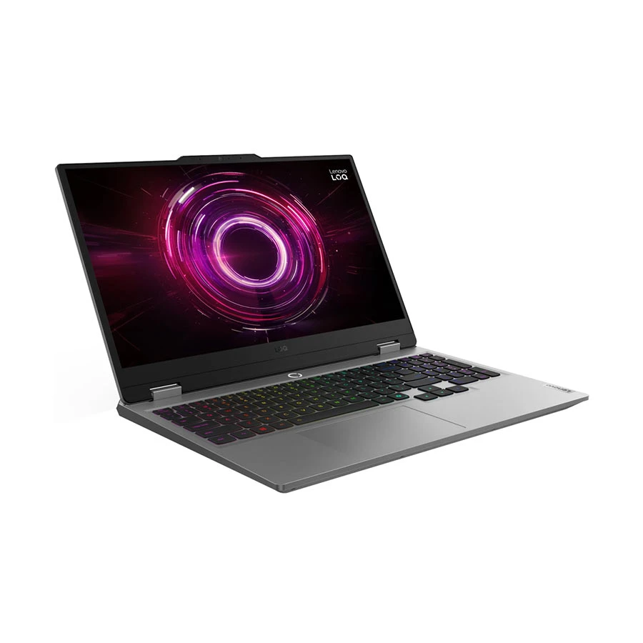 Lenovo LOQ 15AHP10 All Laptop Price in Bangladesh