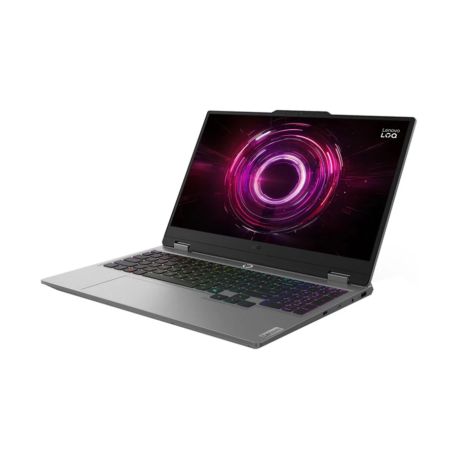 Lenovo LOQ 15AHP10 All Laptop in BD