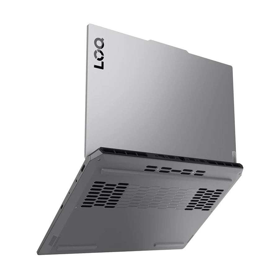 Lenovo LOQ 15AHP10 All Laptop specifications