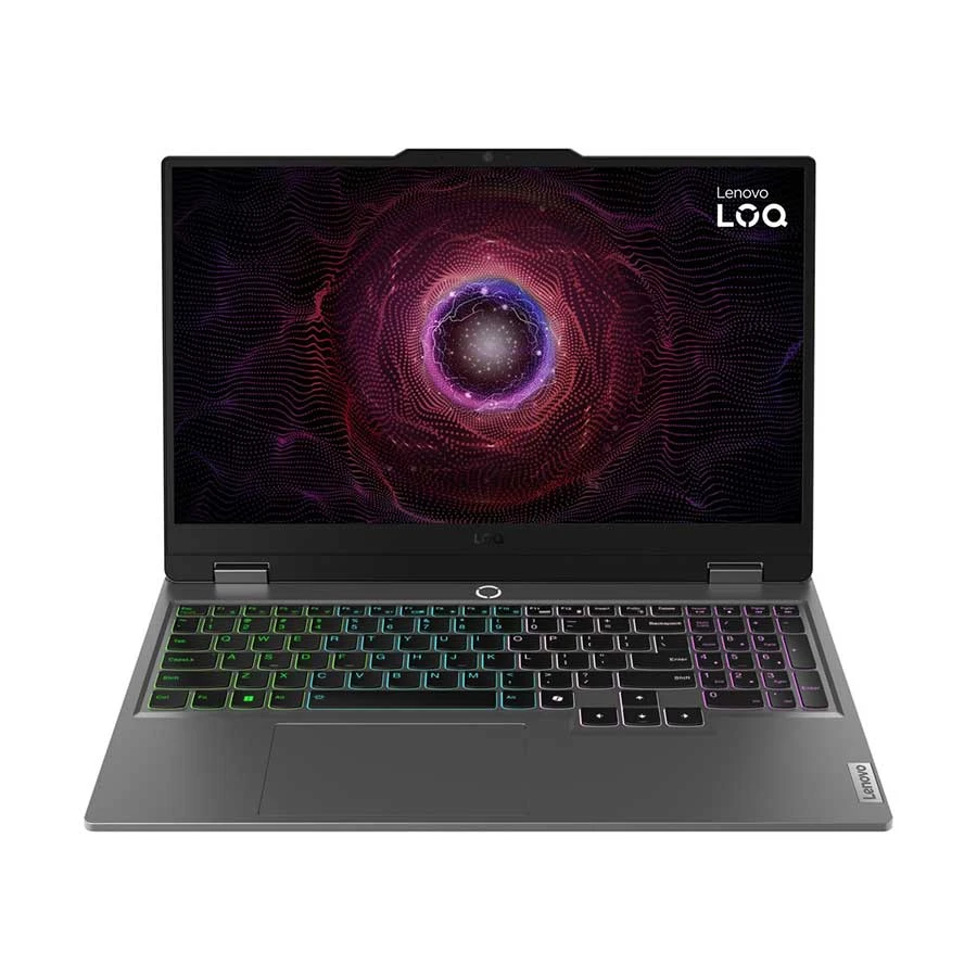 Lenovo LOQ 15AHP9 All Laptop