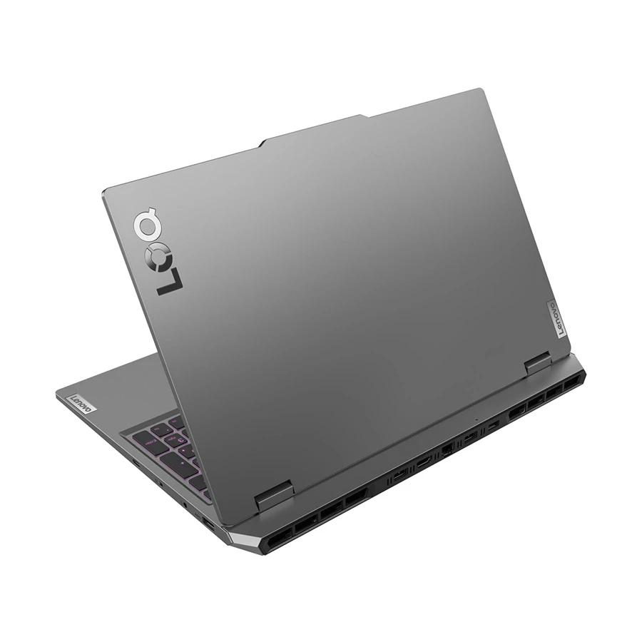 Lenovo LOQ 15AHP9 All Laptop Best Price
