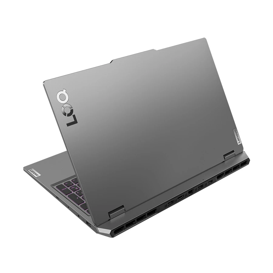Lenovo LOQ 15AHP9 All Laptop Price in BD