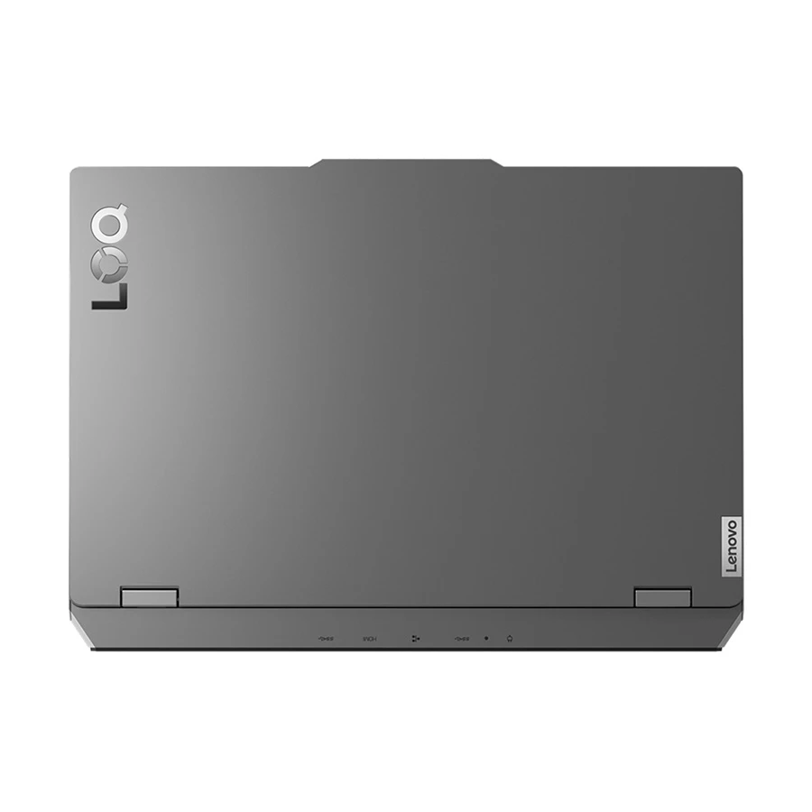 Lenovo LOQ 15AHP9 All Laptop specifications