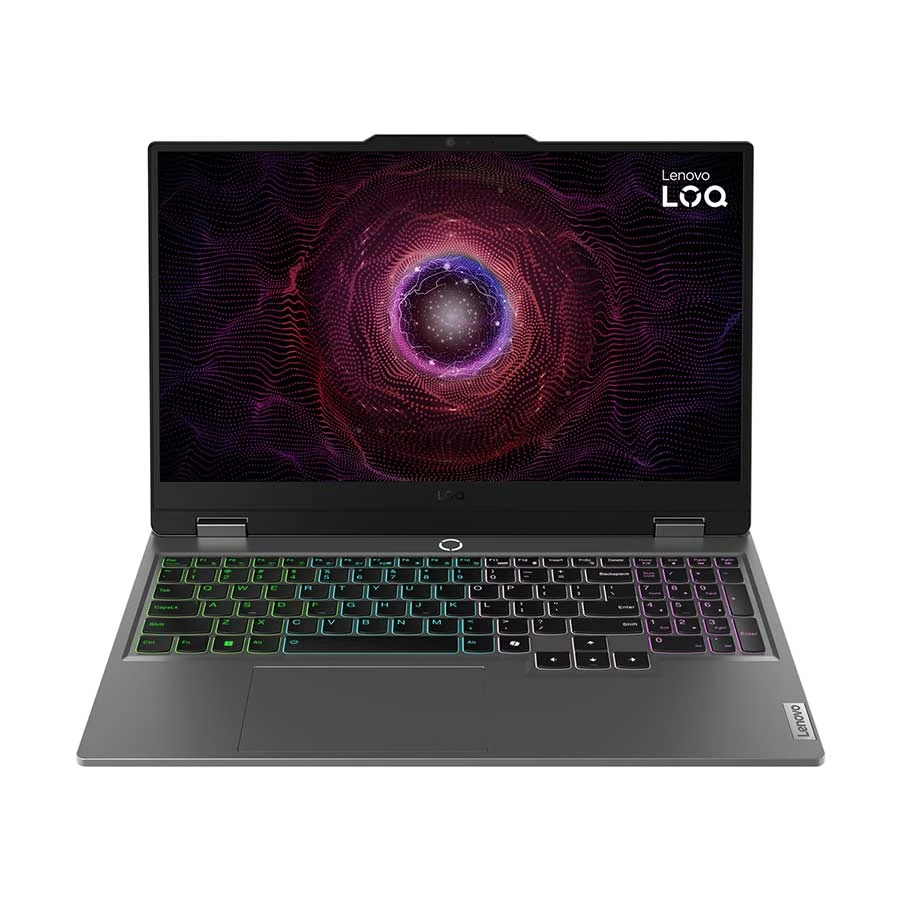 Lenovo LOQ 15ARP9 All Laptop
