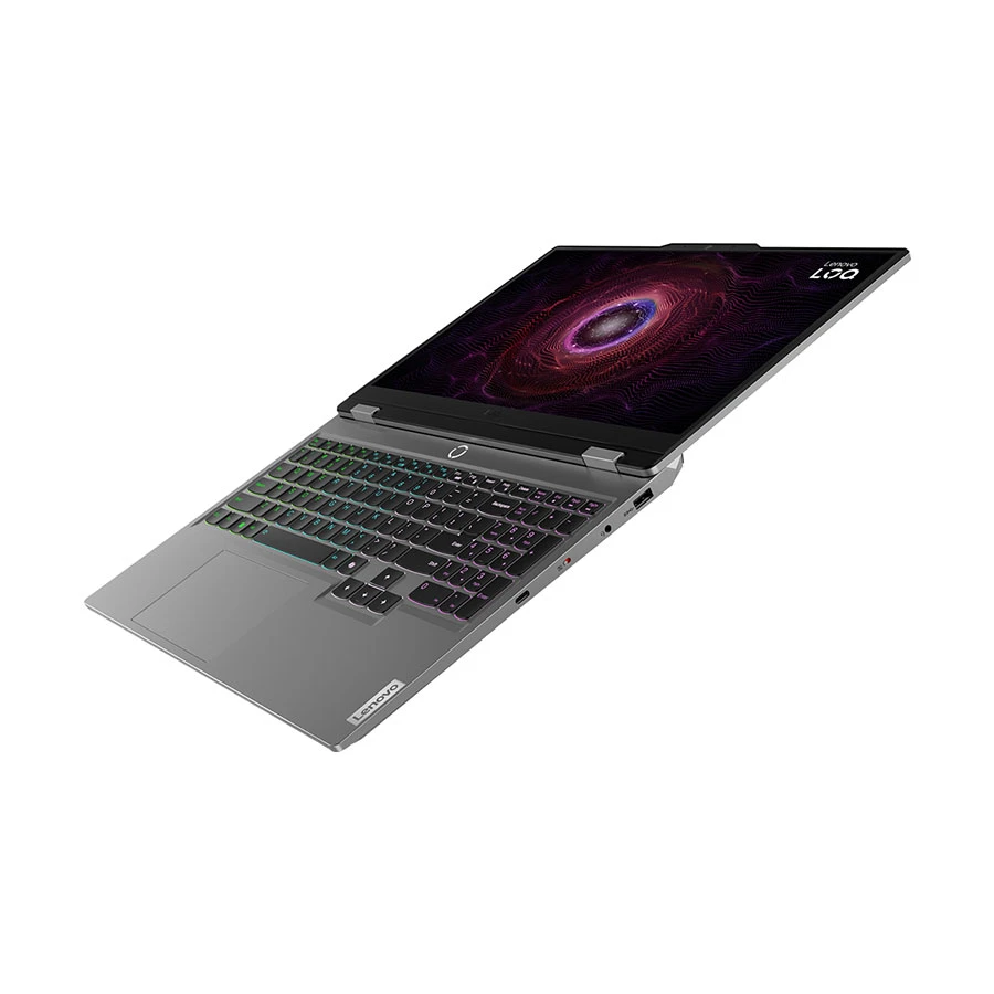 Lenovo LOQ 15ARP9 Gaming Price in BD