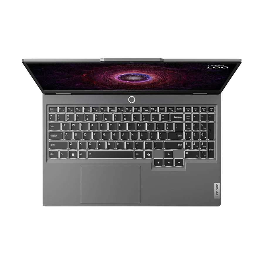 Lenovo LOQ 15ARP9 All Laptop specifications