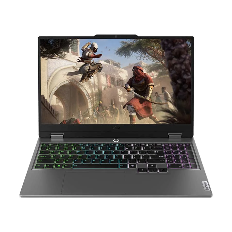 Lenovo LOQ Gaming 15IAX9 All Laptop