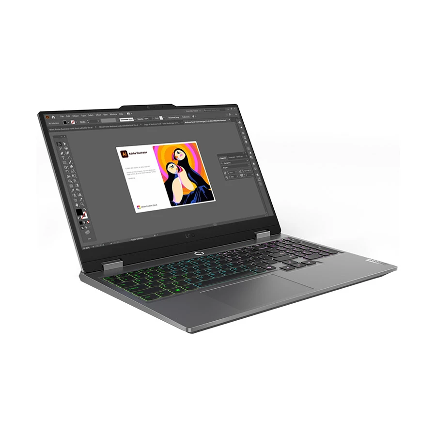Lenovo LOQ Gaming 15IAX9 All Laptop Price in Bangladesh