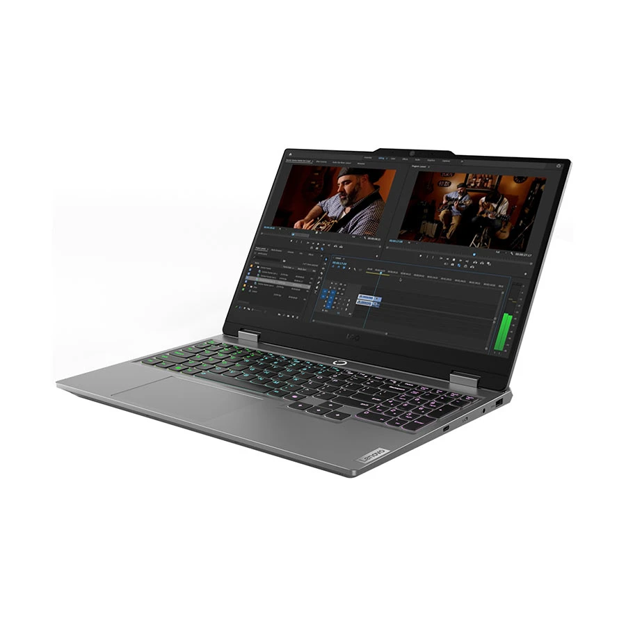 Lenovo LOQ Gaming 15IAX9 All Laptop in BD