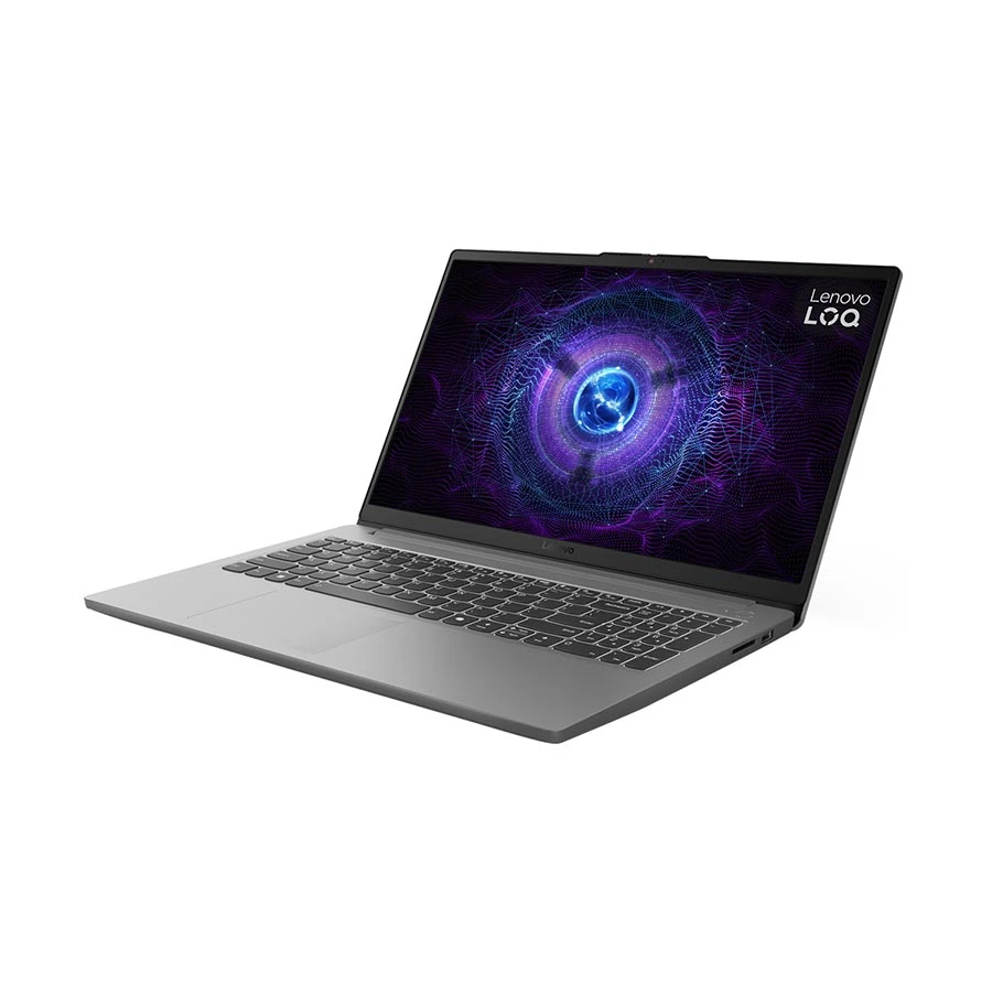 Lenovo LOQ Gaming 15IAX9E All Laptop in BD