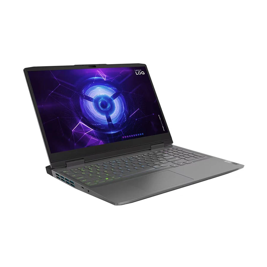 Lenovo LOQ Gaming 15IRH8 All Laptop Price in Bangladesh