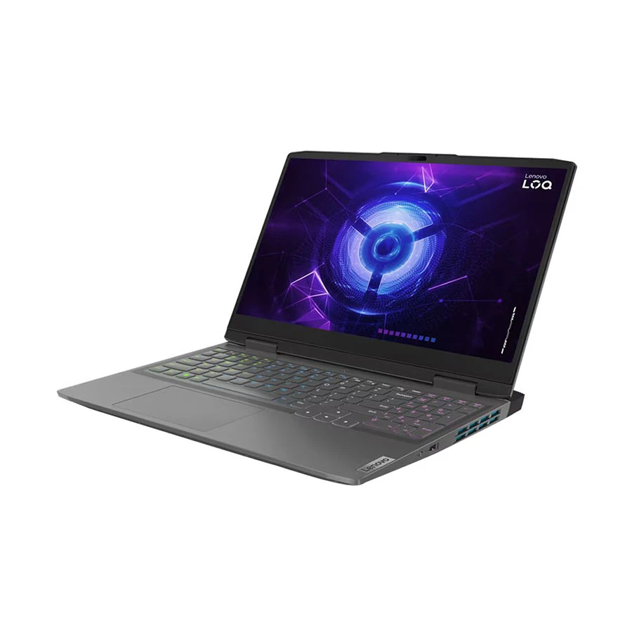Lenovo LOQ Gaming 15IRH8 All Laptop in BD