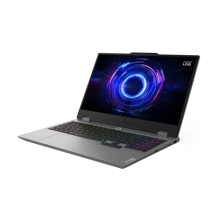 Lenovo LOQ Gaming 15IRX10 All Laptop in BD