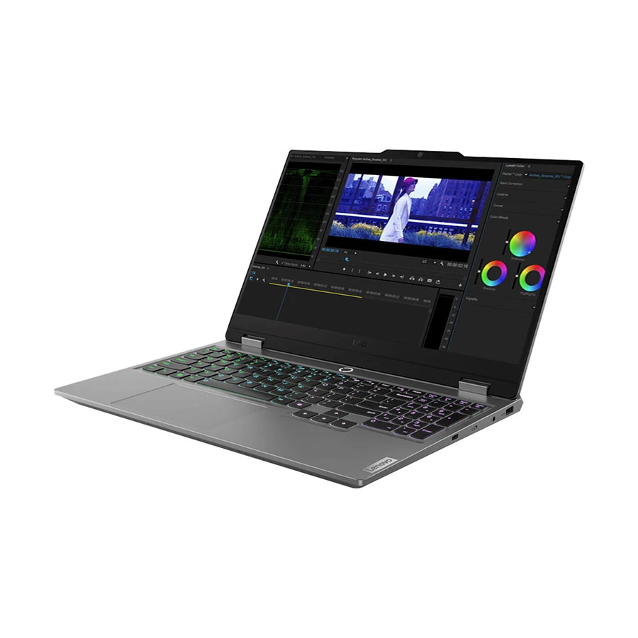 Lenovo LOQ Gaming 15IRX9 All Laptop Price in Bangladesh
