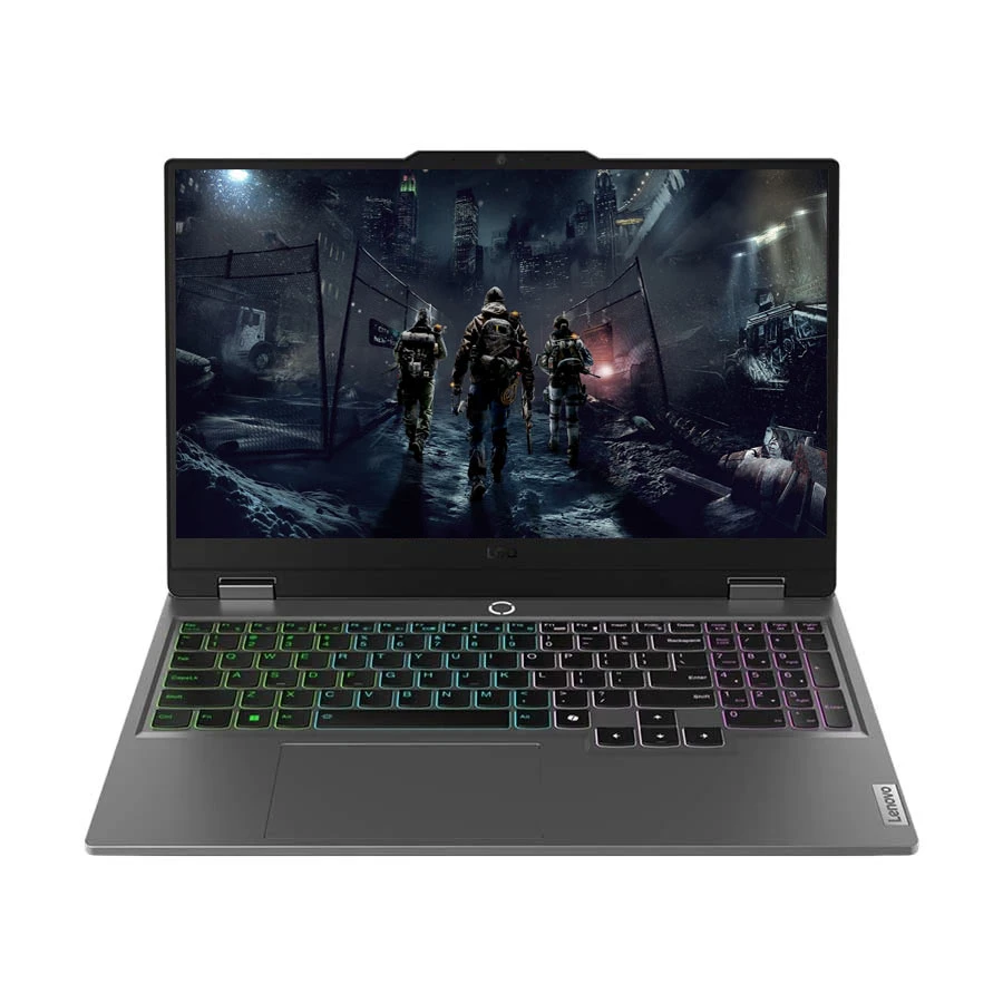 Lenovo LOQ Gaming 15IRX9 All Laptop
