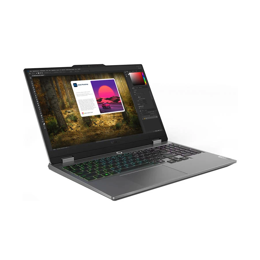 Lenovo LOQ Gaming 15IRX9 All Laptop Price in Bangladesh
