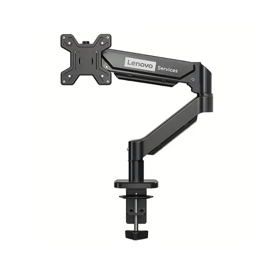 Lenovo Services AM210 BK Monitor Accessories