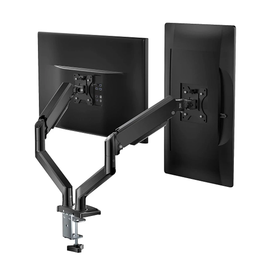 Lenovo Services AM210 BK Monitor Mounts and Brackets Price in Bangladesh