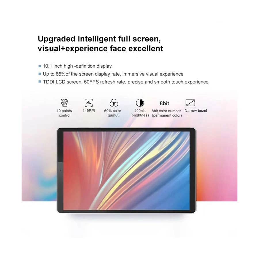 Lenovo TAB M10 HD TB-X306NC Regular Tablet in BD