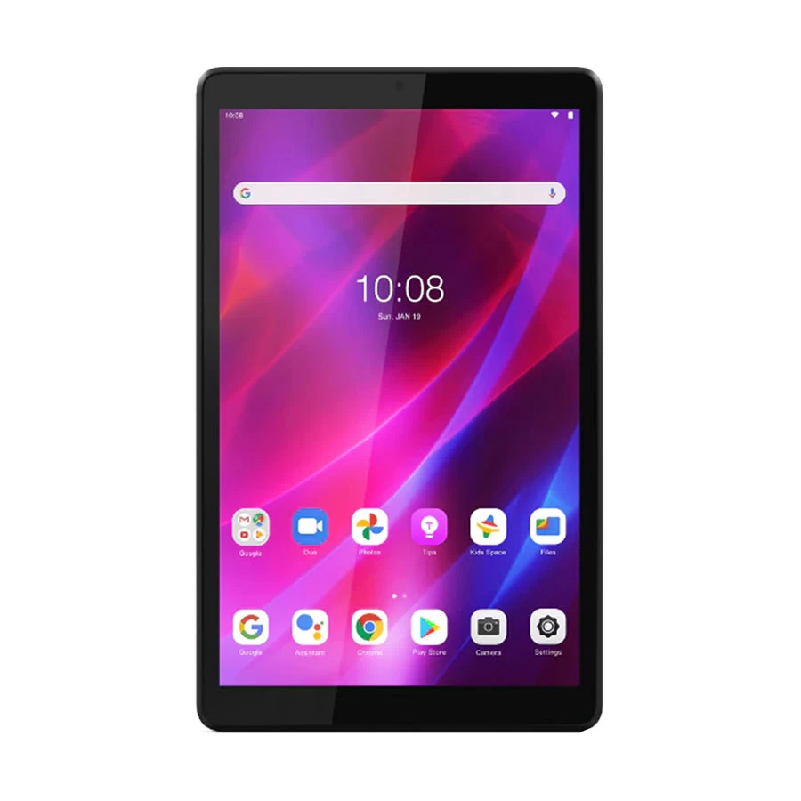 Lenovo TAB M8 (3rd Gen) Regular Tablet