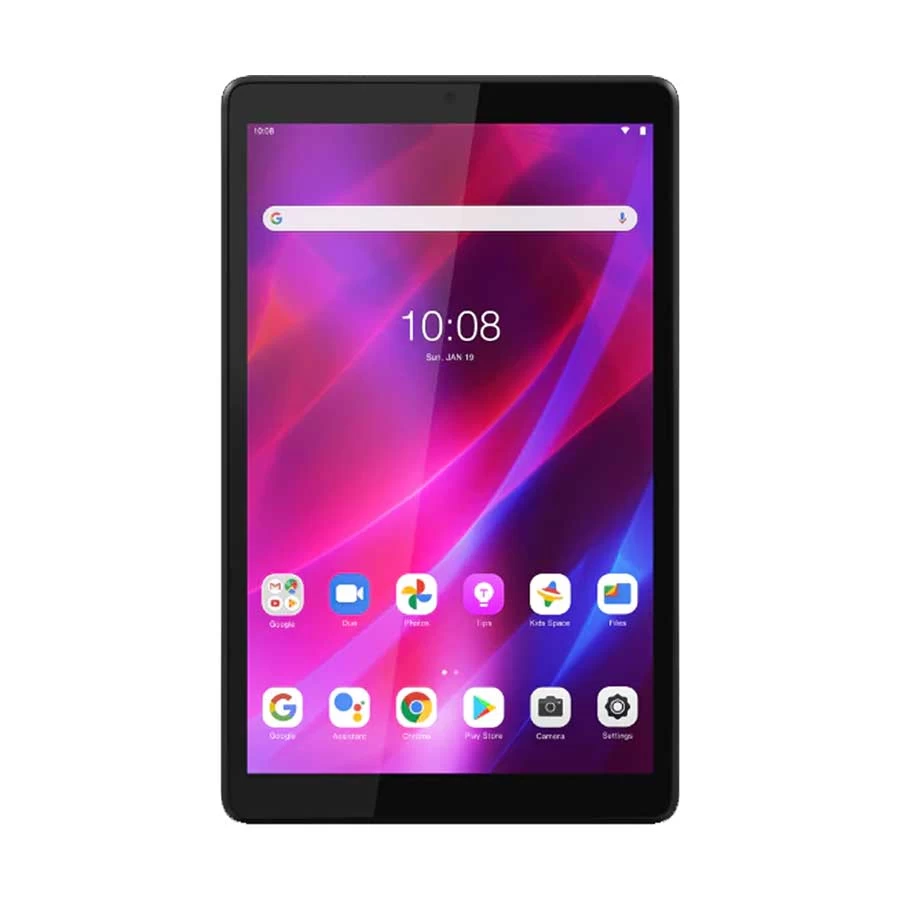 Lenovo TAB M8 HD TB-8506X Tablet Price in BD, Iron Gray | RYANS