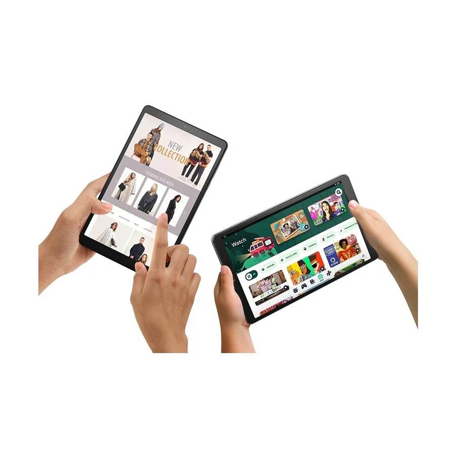 Lenovo Tab M8 TB300FU Regular Tablet in BD