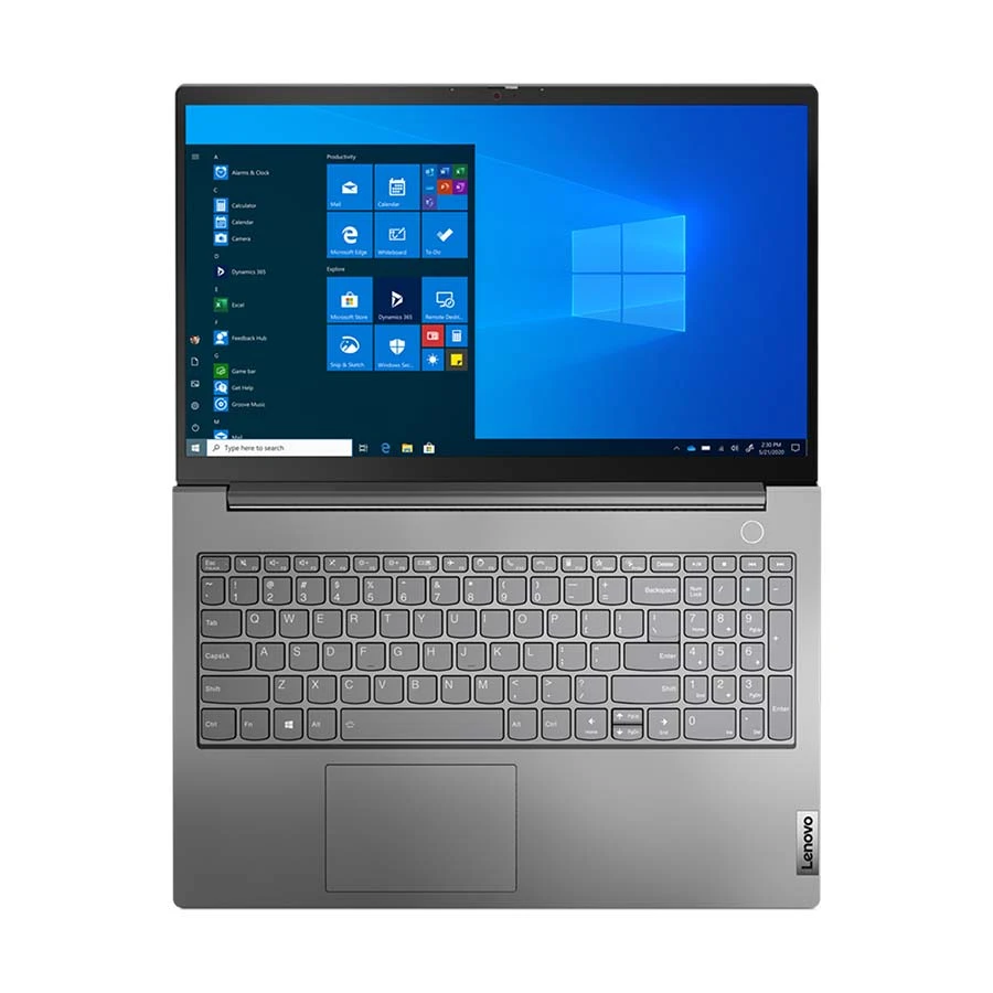 Lenovo ThinkBook 15 G2 ITL All Laptop specifications