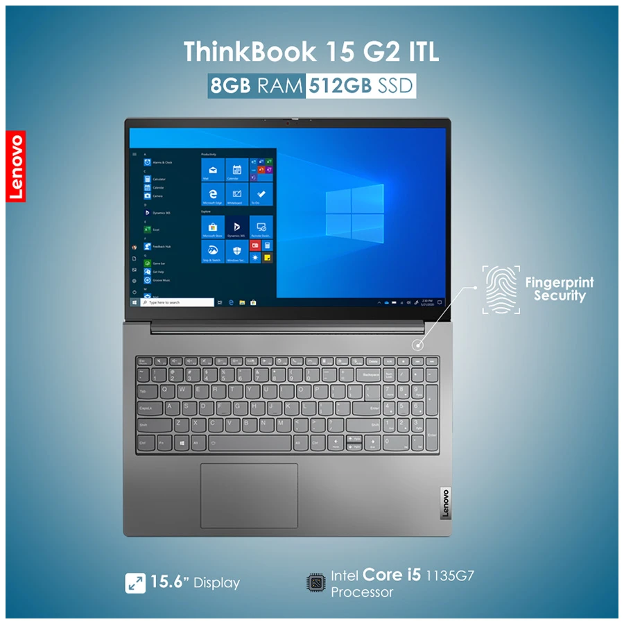 Lenovo ThinkBook 15 G2 ITL All Laptop Best Price