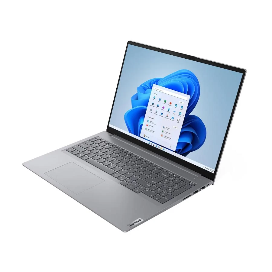 Lenovo ThinkBook 16 G6 IRL All Laptop in BD
