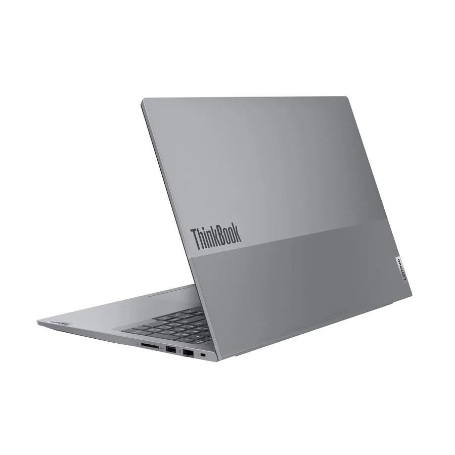 Lenovo ThinkBook 16 G6 IRL All Laptop specifications