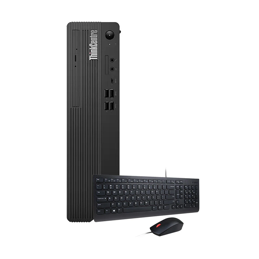 Lenovo ThinkCentre M70s Gen 3 SFF Brand Desktop PC