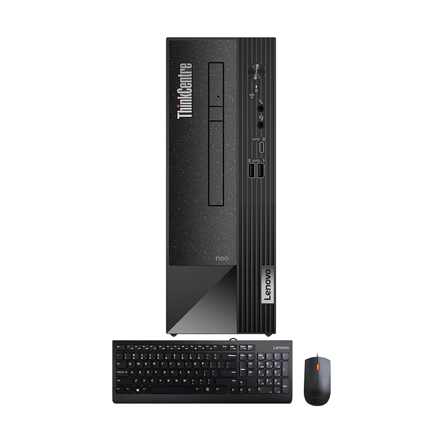 Lenovo ThinkCentre Neo 50s Gen 4 SFF Brand Desktop PC
