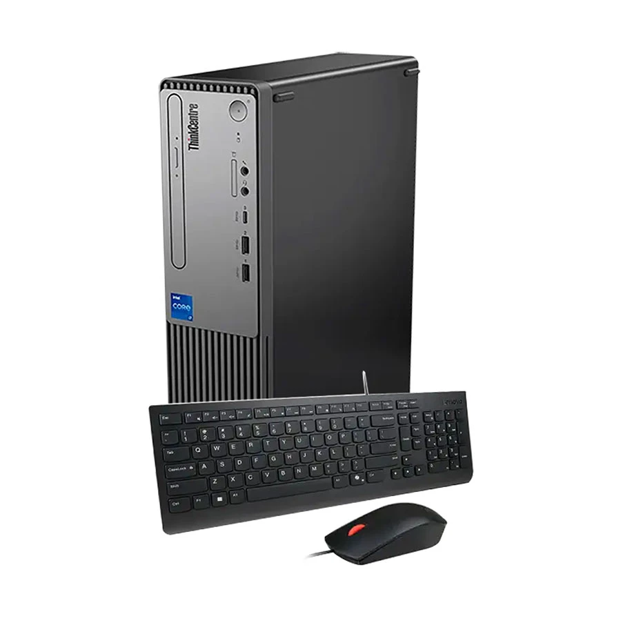 Lenovo ThinkCentre Neo 50s Gen 5 SFF Brand Desktop PC Price in Bangladesh