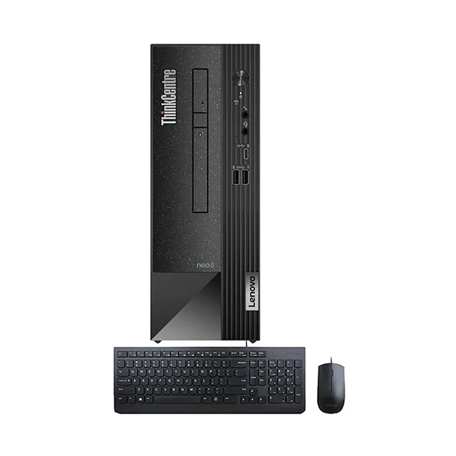 Lenovo ThinkCentre Neo 50s SFF Brand Desktop PC