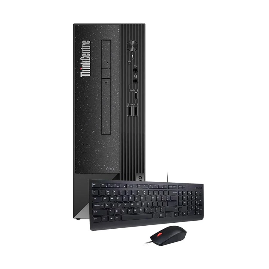 Lenovo ThinkCentre Neo 50s SFF Brand Desktop PC