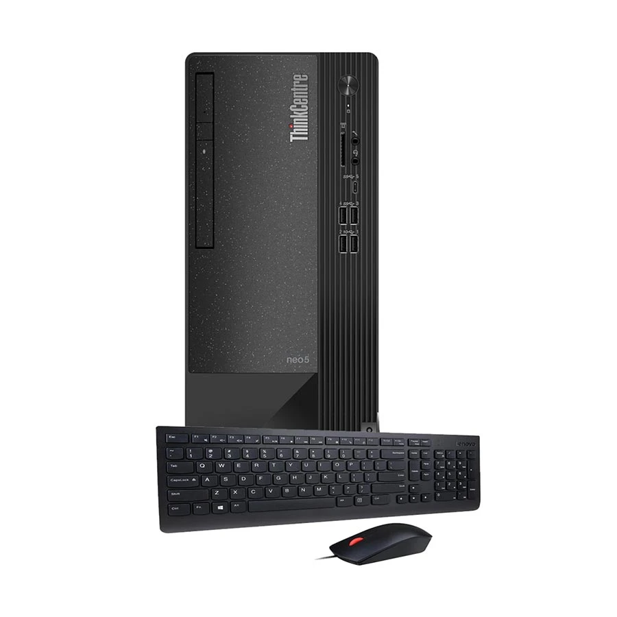 Lenovo ThinkCentre Neo 50t Gen 4 Brand Desktop PC