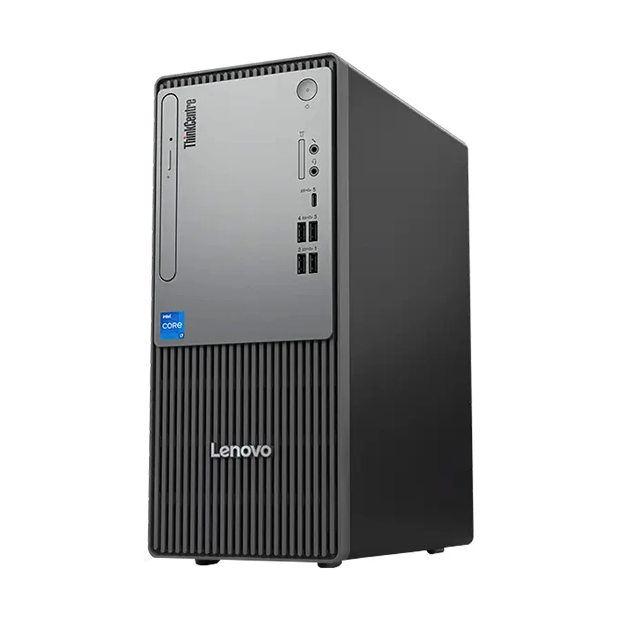 Lenovo ThinkCentre Neo 50t Gen 5 Brand Desktop PC Price in Bangladesh