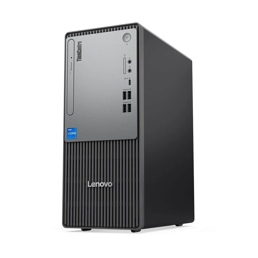 Lenovo ThinkCentre Neo 50t Gen 5 Brand Desktop PC Price in Bangladesh