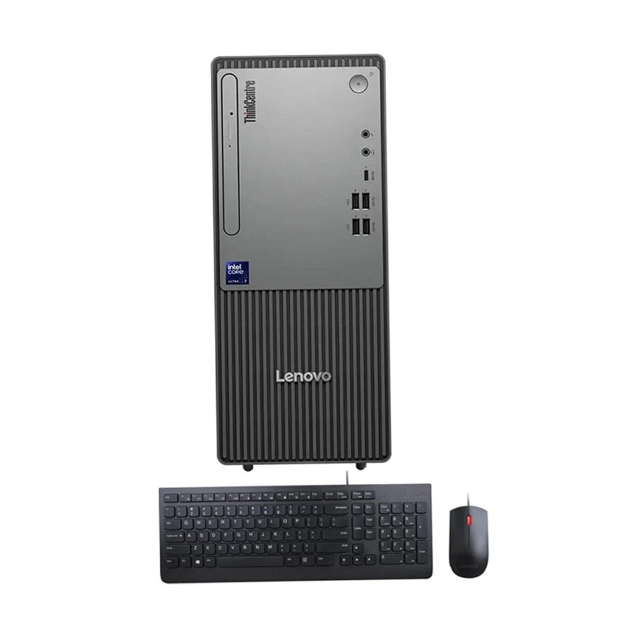 Lenovo ThinkCentre Neo 50t Gen 6 Brand Desktop PC