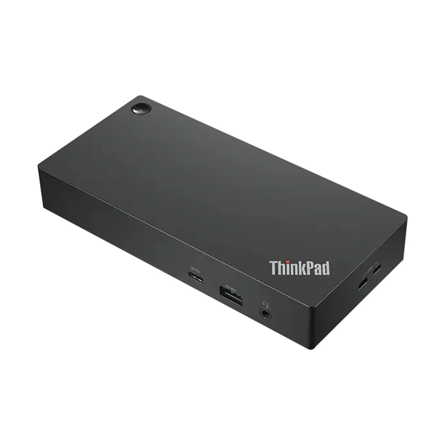 Lenovo Thinkpad (40AY0090UK) Cable / Converter / HUB