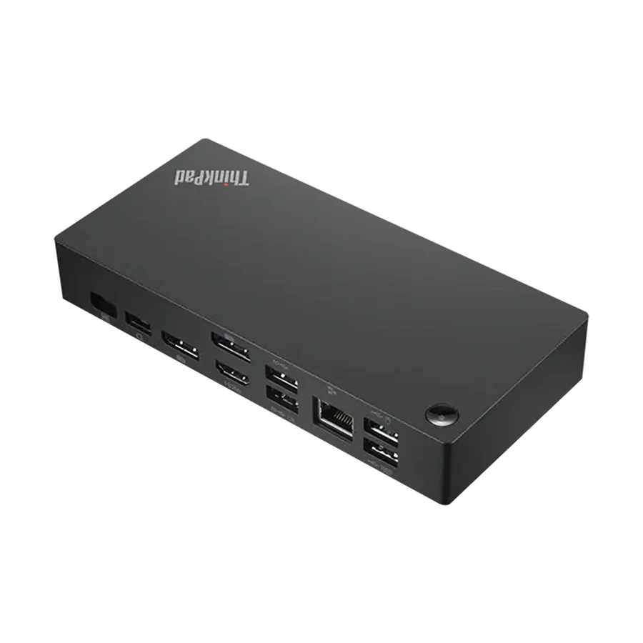 Lenovo Thinkpad (40AY0090UK) Cable / Converter / HUB Price in Bangladesh