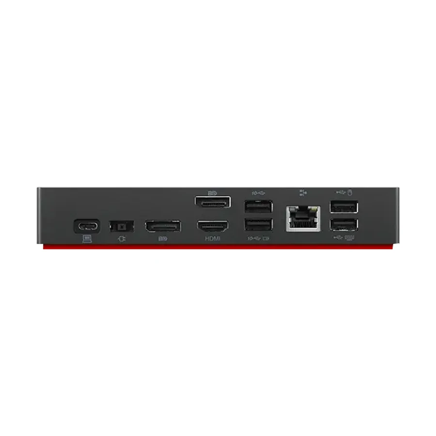 Lenovo Thinkpad (40AY0090UK) Cable / Converter / HUB Price in BD