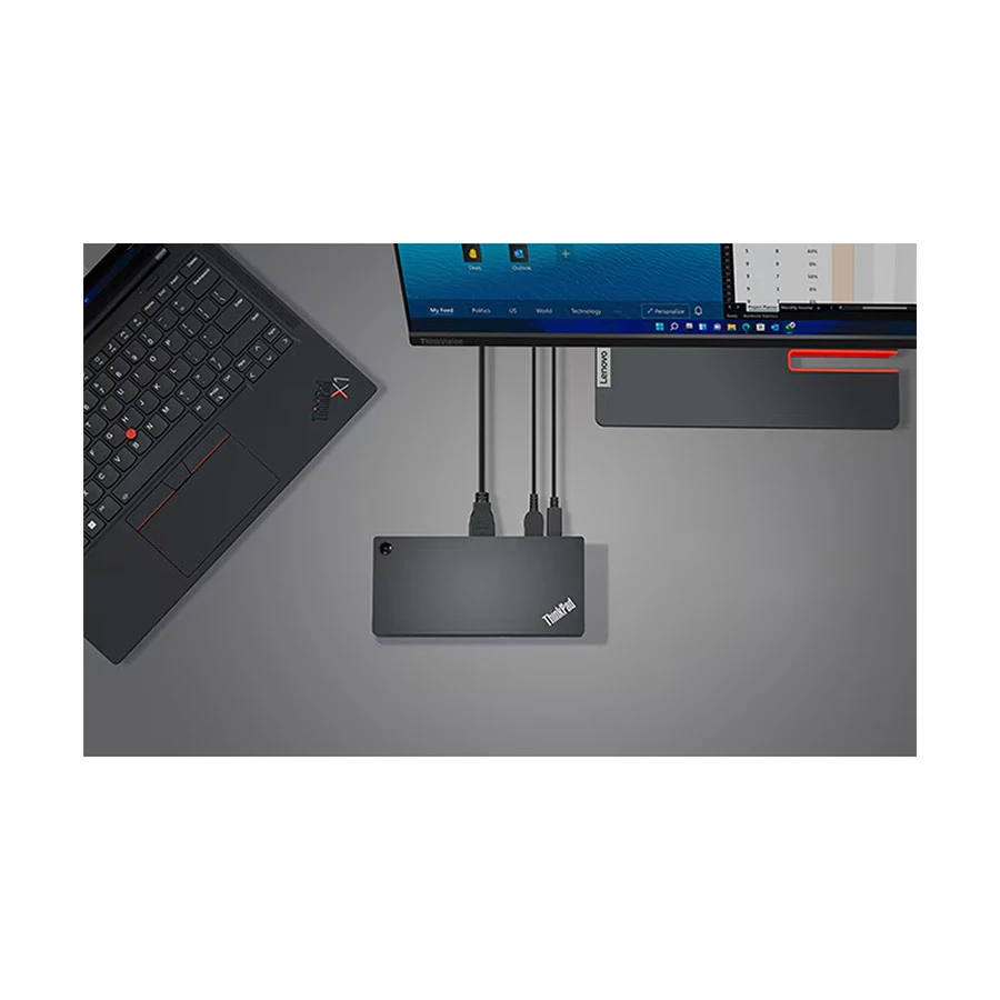 Lenovo Thinkpad (40AY0090UK) Cable / Converter / HUB Best Price