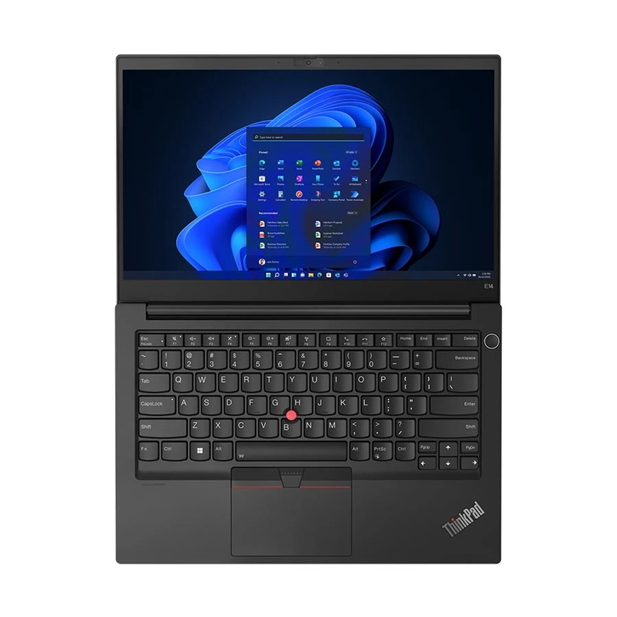 Lenovo ThinkPad E14 Gen 4 All Laptop Price in BD