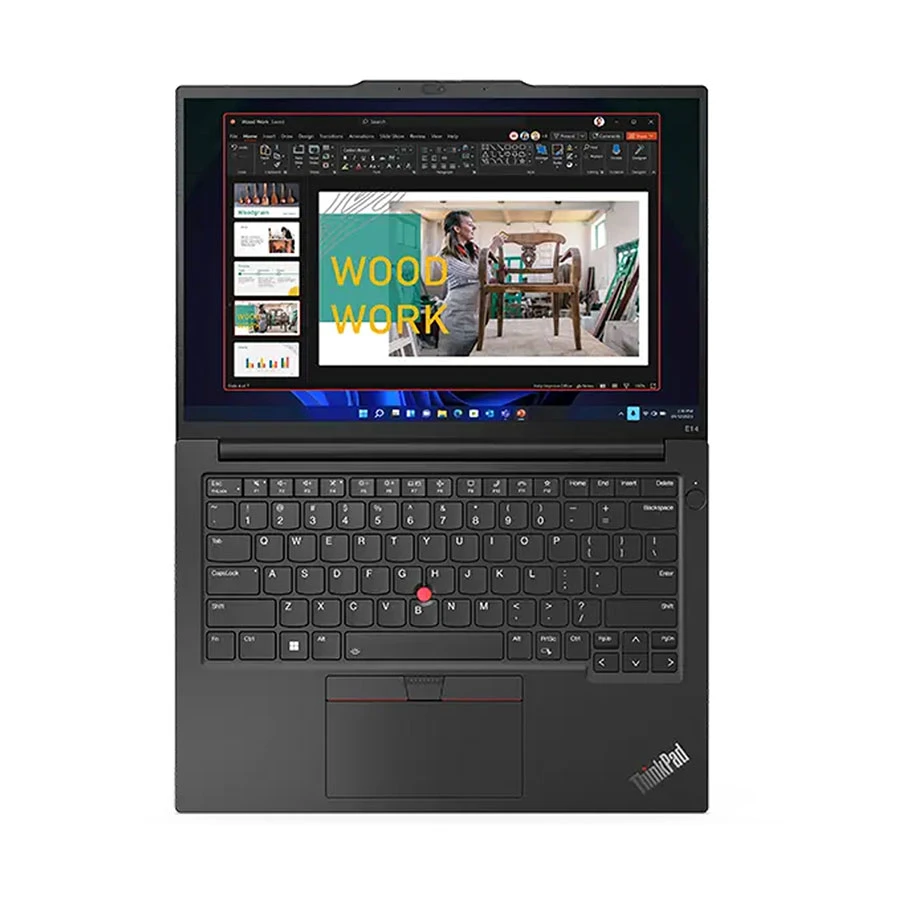 Lenovo ThinkPad E14 Gen 5 All Laptop Price in Bangladesh