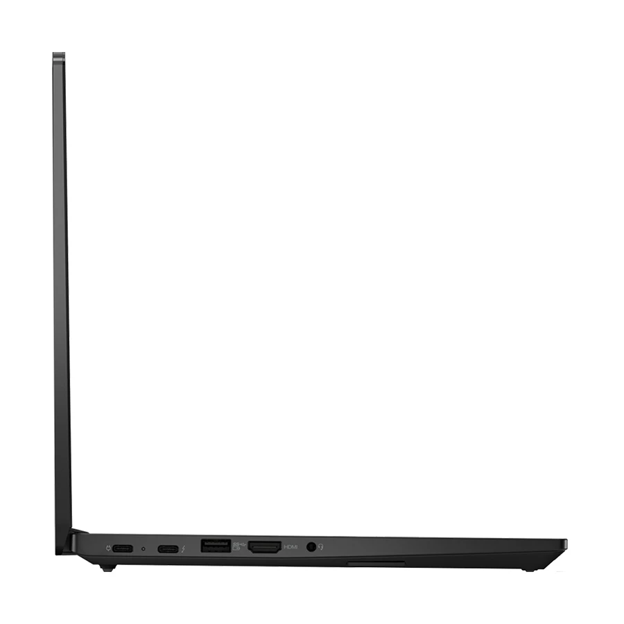 Lenovo ThinkPad E14 Gen 5 All Laptop specifications