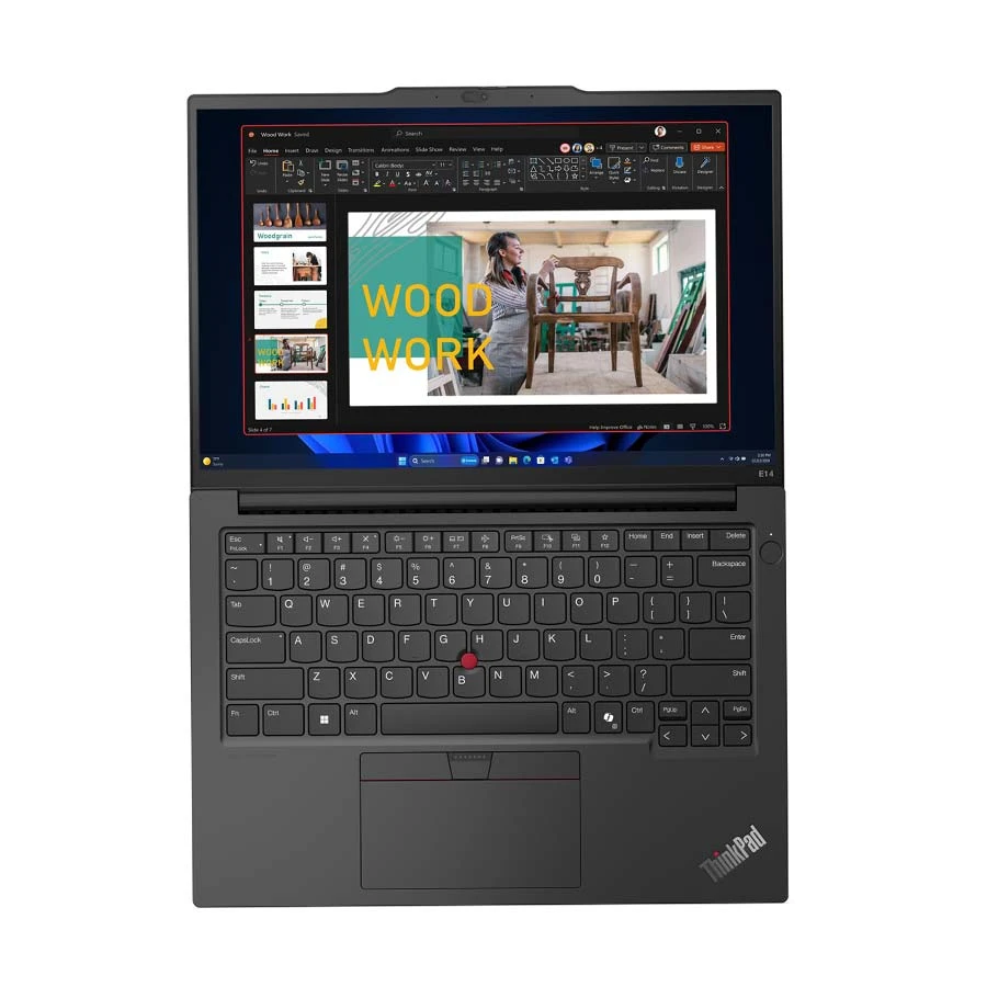 Lenovo ThinkPad E14 Gen 6 All Laptop Price in Bangladesh